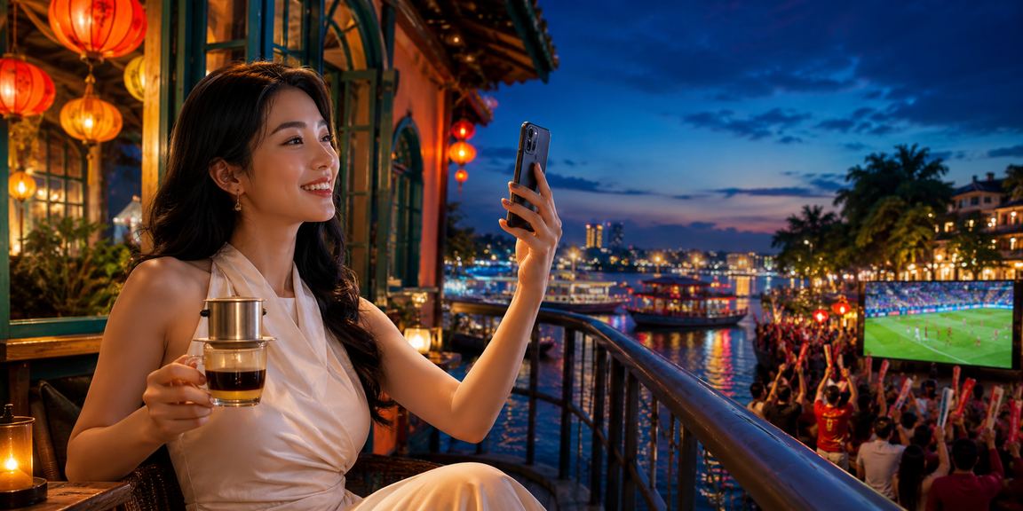 Tạo tài khoản cá cược thể thao tại ct8 trên điện thoại di động